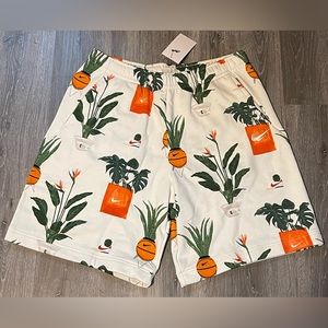 Nike NSW Sportswear Court Phantom Fleece Shorts